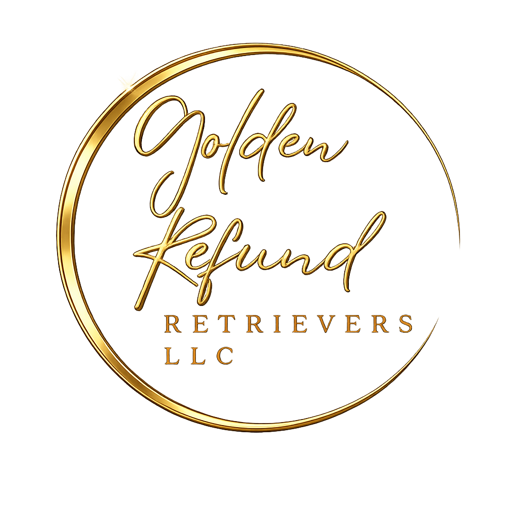 Golden Refund Retrievers LLC